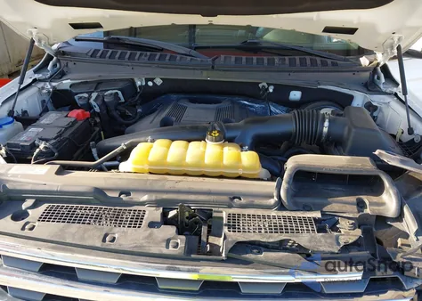 2020 Ford Expedition Xlt Max from USA, damaged, VIN 1FMJK1HT3LEA89570